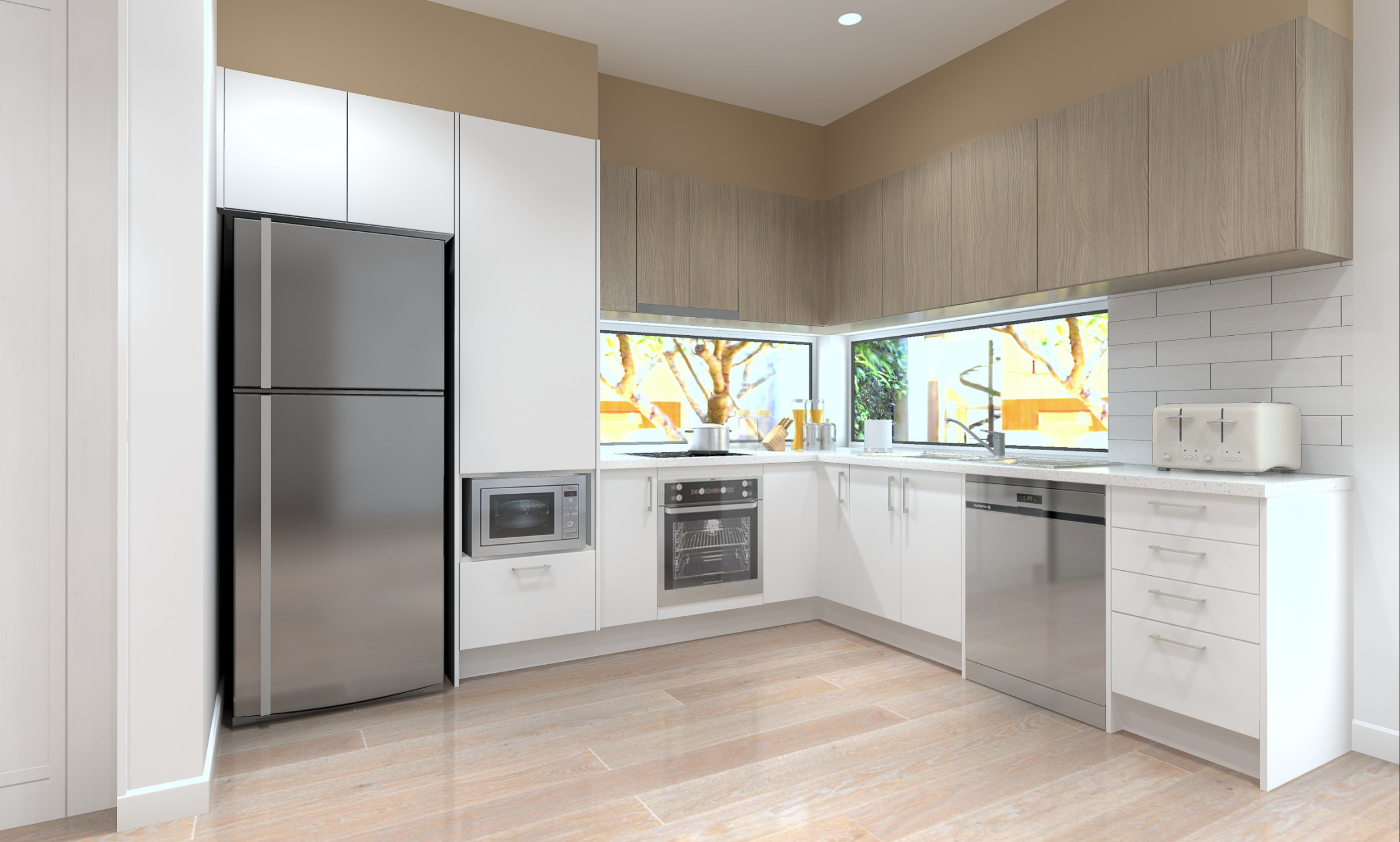 Copy of Studio Final Plans 4 - Lot 1 Elizabeth Rd D1 Ground Floor-1