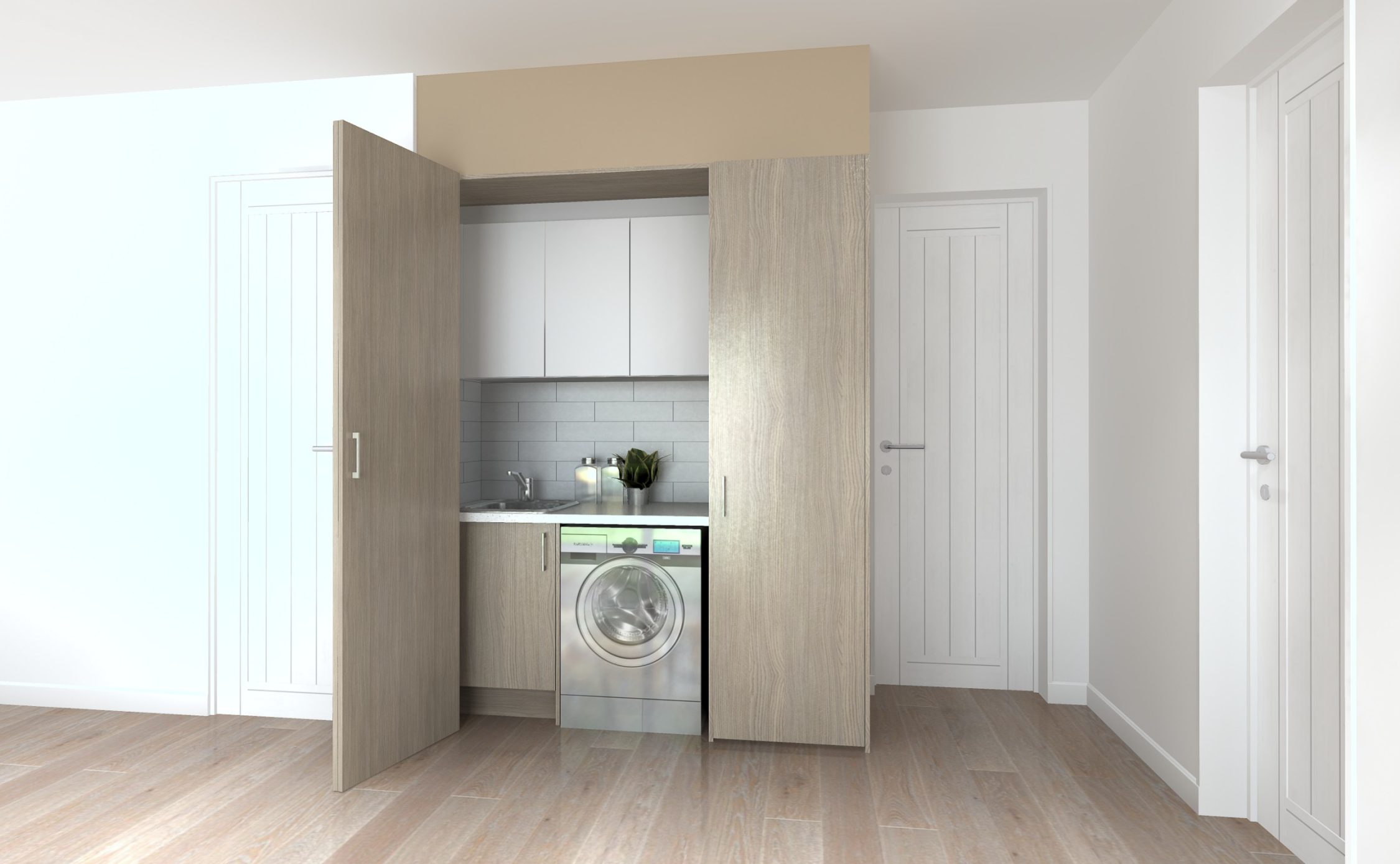 Copy of Studio Final Plans 4 - Lot 1 Elizabeth Rd D1 Ground Floor-6